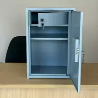 Офісний сейф СО-600К