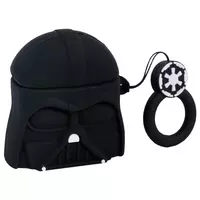 Airpods 3 Case Emoji Series — Darth Vader