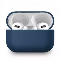 Airpods Pro 2 Case Simple — Golden