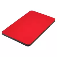 Чохол-книжка Cover Case для Samsung T560/ T561 Galaxy Tab E 9.6" Red