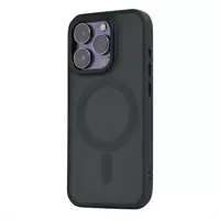 OC Matte Case With MagSafe — iPhone 14 Pro Max  — Black