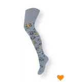 Колготки дитячі демісезонні, мал.8781, 17 розмір, 110-116 см., 4-5 років.