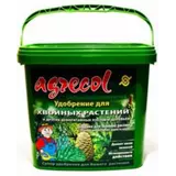 Агрикола хвоя весна 10 кг