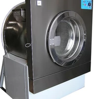 Промышленная стиральная машина СТ251