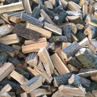Продам рубані (колоті) дрова Луцьк та Волинська область