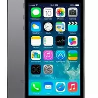 IPhone 5s 32GB Space Gray