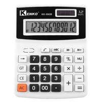 Калькулятор Kenko KK-990B-12