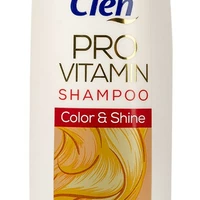 Шампунь Cien Pro Vitamin Color&Shine 300 мл