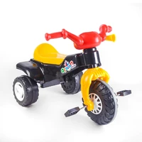 Детский велосипед Pilsan гудок на руле Разноцветный 5616498498493