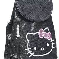 Рюкзак Hello Kitty Sanrio черный 870994