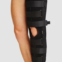 Ортез для иммобилизации коленного сустава (Тутор) регулируемый