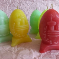 Яйце -свічка Яйце -свічка