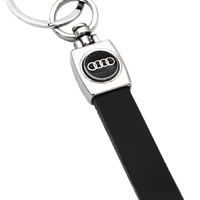 Брелок - для ключей Audi 2617-5