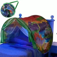 Детская палатка тент для сна Dream Tents Единороги