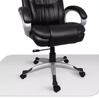 Захисний килимок Ruhhy під офісне або ігрове крісло 90 x 130 см Поліпропілен