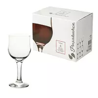 Набор бокалов для красного вина 240мл Tulipe 44163 (6шт)