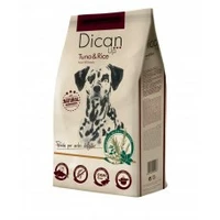 Сухий корм для собак DICAN UP (Дікан Ап) TUNA & RICE