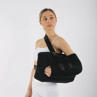 Бандаж на плечевой сустав с отводящей подушкой на 45-60° ORTHOPEDICS MEDICAL CY306 на правую и левую руку