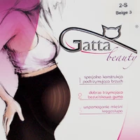 Колготи для вагітних Body Protect Gatta 40 den