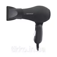 Фен для волос Esperanza 750 Вт EBH003K
