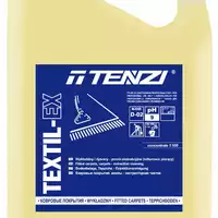 Засіб для екстракторного очищення TENZI TEXTIL EX, 5 L
