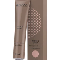 Перманентная крем-краска для осветления волос Indola Blonde Expert 1000.0 Натуральный 60 мл (4045787371413)
