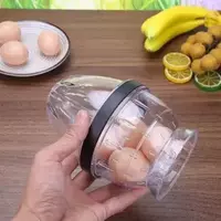 Контейнер для чищення яєць Egg Stripper (до 5 яєць) ручний