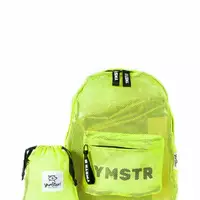 Рюкзак зелений Yumster YD24