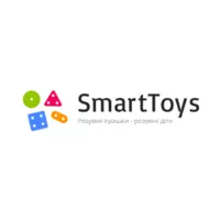 Smart Toys. Розумні іграшки - розумні Діти.