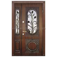 Вхідні металеві двері (зразок 26)