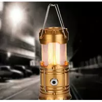 Фонарь для кемпинга Luxury flame lamp xf-5808