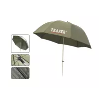 Зонт з механізмом нахилу Parasol 5000 - 250 cm (Traper)
