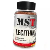 Соевый Лецитин, Lecithin 1200, MST  100гелкапс (72288009)