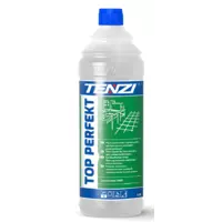 Засіб для очищення та знежирення підлоги у гастрономії
 TENZI TOP PERFECT,1L