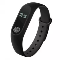 Смарт-часы фитнес-браслет Smart Watch M2
